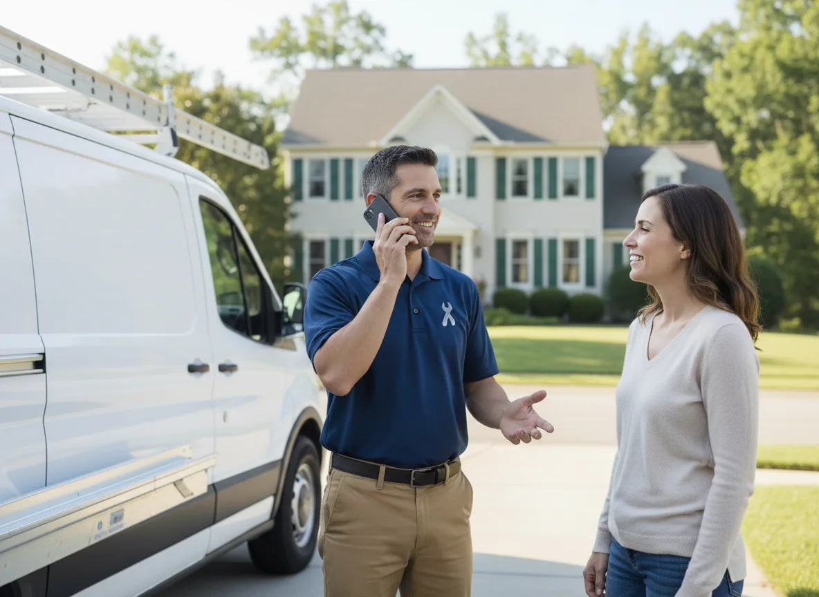 Home Gutter Service Sadler, TX FAQs